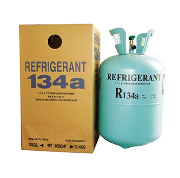 Gas lạnh SSB R134A