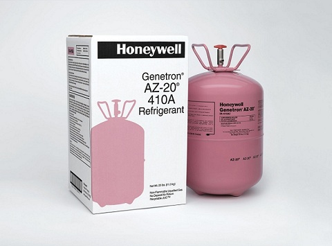 Gas lạnh Honeywell R410A - Mỹ
