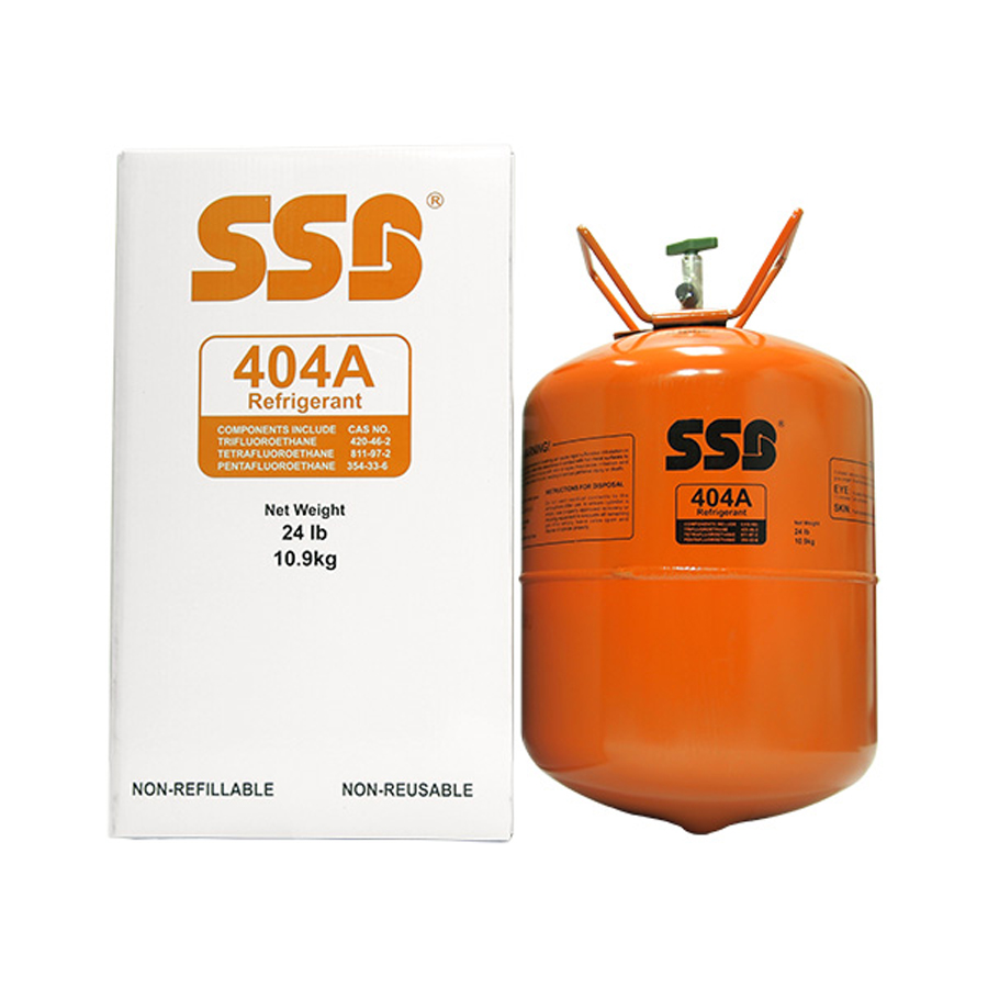 Gas lạnh SSB R404A