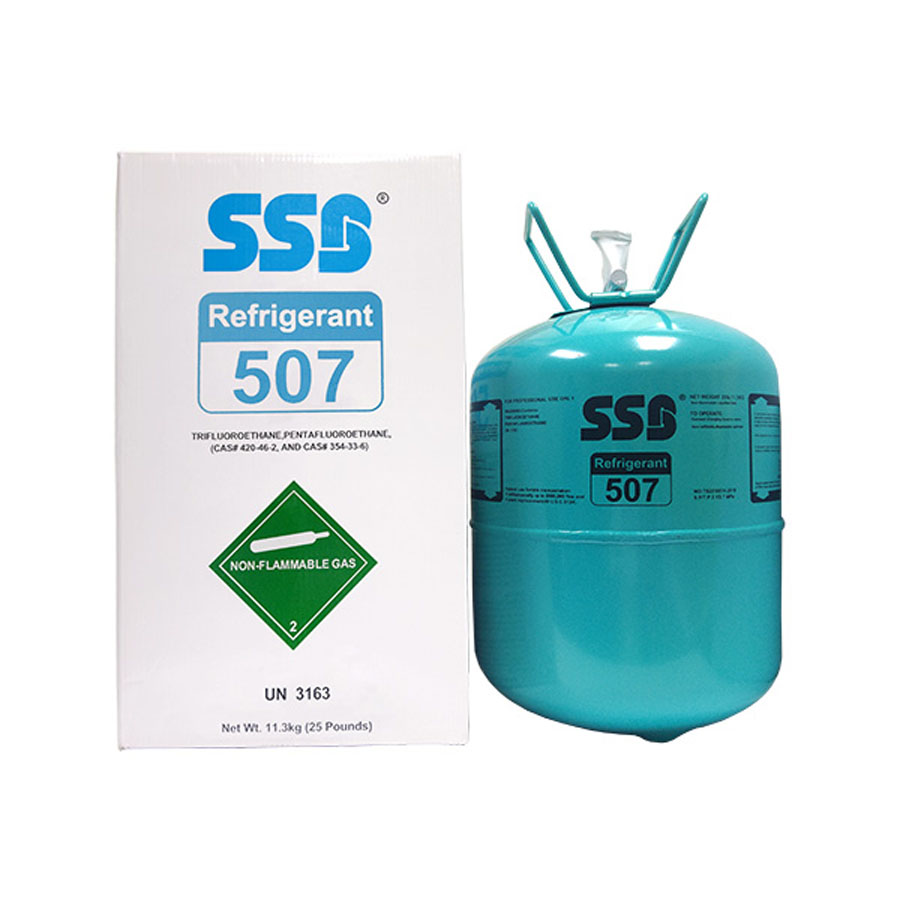 Gas lạnh SSB R507A