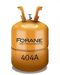 Gas lạnh Arkema Forane R404A