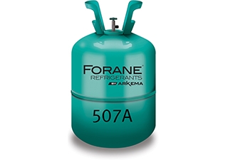Gas lạnh Arkema Forane R507A