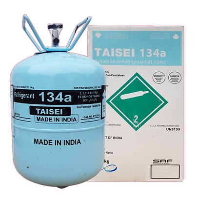 Gas lạnh R134A Taisei Bình 13.6kg