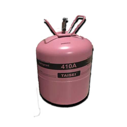 Gas lạnh R410a Taisei - Trung Quốc (Bình 11.3kg)