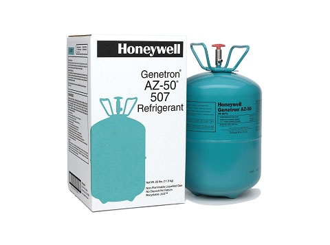 Gas lạnh Honeywell  R507A