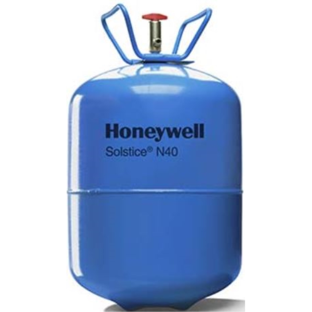 Gas lạnh Honywell Solstice N40 (R448A) - Bình 11.3 Kg