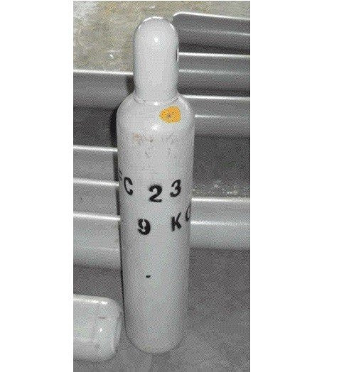 Gas lạnh R23-Sinochem - Bình 9 Kg