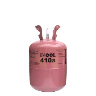 Gas lạnh R410a Icool - USA (Bình 11.3kg)