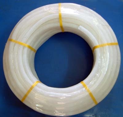 Ống nước PVC (ống ruột gà)