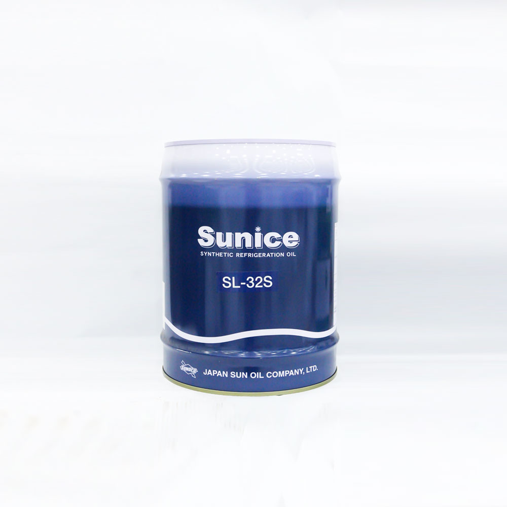 Nhớt lạnh Sunice SL32S - 20 Lít