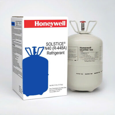 Gas lạnh Honeywell Solstice N40 (R448A)