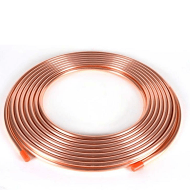 Ống đồng Thái Lan LHCT Φ 6.35